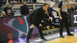 Τακιανός: «Είπαμε ότι πρέπει να πεθάνουμε στο γήπεδο και αυτό κάναμε»