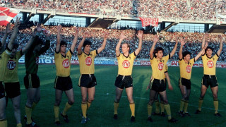 Βόσδου: «Ο Άρης είναι για την πέμπτη θέση; Λυπάμαι για τη δήλωση Καρυπίδη»