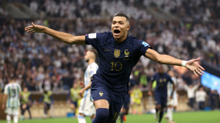 Εμπαπέ: Το πολυτελές του δωμάτιο στο προπονητικό κέντρο της Ρεάλ