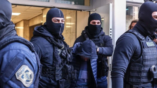 Στα χνάρια του «καθοδηγητή» των επεισοδίων στου Ρέντη η ΕΛ.ΑΣ.