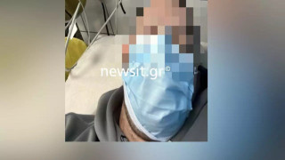 Επεισόδια στου Ρέντη: Ξυλοδαρμό και βασανιστήρια από αστυνομικούς καταγγέλλει ο μάνατζερ του Τρανού