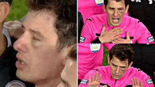 Τουρκία: «Χειροπέδες» στον πρόεδρο της Ανκαραγκουτσού που έριξε μπουνιά στον διαιτητή