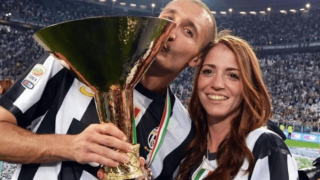 Κιελίνι: Τέλος σε μια σπουδαία καριέρα με κινητήριο δύναμη την γυναίκα του, Καρολίνα