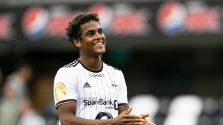 Κάνει focus στον Εμίλ Σέιντ