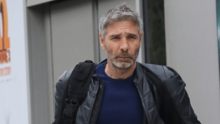 Αθερίδης: «Δεν μίλησα για το αλκοόλ για να βοηθήσω άλλους»