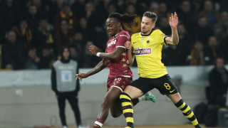 Ο Οντουμπάτζο κέρδισε τη θέση του