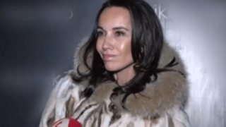 Μαρίνα Λαμπροπούλου: «Με ενοχλεί να παντρεύονται οι ομοφυλόφιλοι, μεγαλώνω γιο»