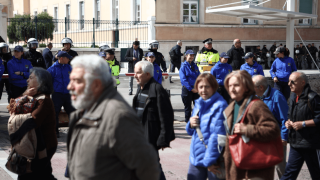 Προσωπική διαφορά: Οι τυχεροί που θα πάρουν και αύξηση στη σύνταξη και επίδομα