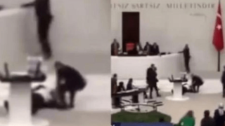 Τουρκία: Βουλευτής έπαθε ανακοπή την ώρα που μιλούσε στο Κοινοβούλιο