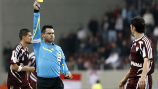 Παμπορίδης﻿: «Όσες φορές να κλείσουν τα γήπεδα, δεν θα αλλάξει τίποτα»