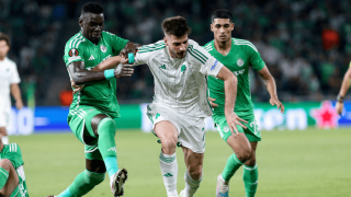 Παναθηναϊκός - Μακάμπι Χάιφα με φόντο ένα ευρωπαϊκό εισιτήριο