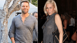 Έφη Σαρρή: Θα κατέβαινα στις εκλογές με τον Κασσελάκη