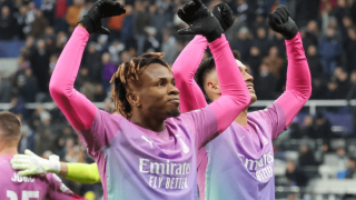 Πότε μαθαίνουν αντιπάλους οι «16» του Champions League