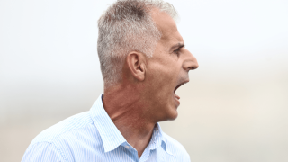 Με Θεοδοσιάδη στον πάγκο τα Τρίκαλα!