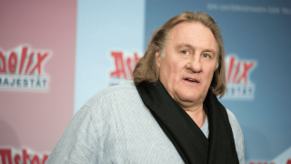 Αυτοκτόνησε η ηθοποιός που κατηγόρησε για σεξουαλική επίθεση τον Ζεράρ Ντεπαρντιέ