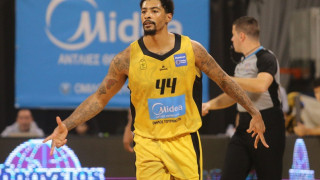 Άρης από ατσάλι, υπέταξε το Περιστέρι