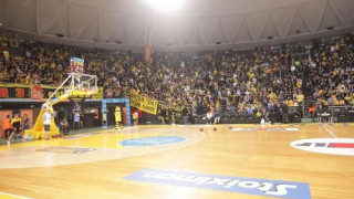 ΚΑΕ Άρης: «Στηρίζουμε με θέρμη και προστατεύουμε την ομάδα μας»