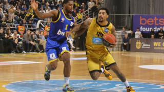 Η παρακάμερα της νίκης του Άρη επί του Περιστερίου