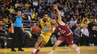 Η παρακάμερα της νίκης του Άρη επί της Λιετκαμπέλις