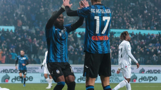 Μεγάλη νίκη της Αταλάντα κόντρα στη Μίλαν με τακουνάκι στις καθυστερήσεις!