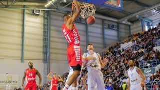 Καρδίτσα και Ολυμπιακός ρίχνουν την αυλαία στη Stoiximan Basket League