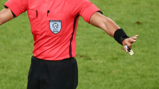 Γ' Εθνική: Οι διαιτητές των αγώνων της Κυριακής σε όλους τους ομίλους