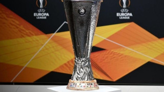 Europa League: Κληρώνει για τη δεύτερη τη τάξει διασυλλογική διοργάνωση