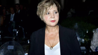 Το ζεϊμπέκικο της Όλγας Γεροβασίλη στην πρεμιέρα του Γιώργου Μαργαρίτη