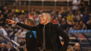 Καστρίτης: «Φρεσκάδα, άμυνα και επιθετικές αποφάσεις﻿»