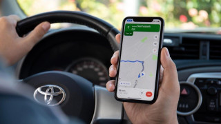 Αλλάζουν όλα στους χάρτες της Google –Με αυτό το κουμπί θα θυμάσαι πάντα που έχεις παρκάρει