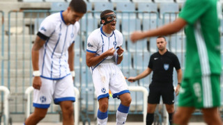 -Χ-αμένος ο Ηρακλής στη Μυτιλήνη