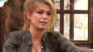 Κλέλια Ρένεση: Διαφωνεί με το μποϊκοτάζ στην Αράχωβα