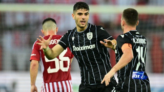 Kicker: Επιβεβαιώνει για μη συμφωνία στις επαφές ΠΑΟΚ-Άιντραχτ για Κουλιεράκη, αφήνει παράθυρο για το καλοκαίρι