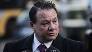 Απόστολος Λύτρας: «Τεράστια ανθρωποφαγία»-Νέα ανακοίνωση για τα sms στη σύζυγό του (vid)