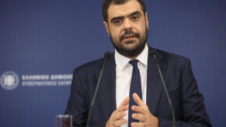 Παύλος Μαρινάκης για δίκη Ολυμπιακού: «Θέμα της δικαιοσύνης, δεν σχολιάζουμε»