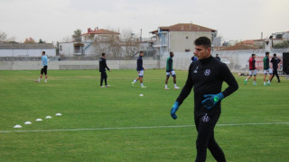 Ηρακλής: Χειρουργείο για Βελλίδη