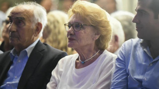 Η Μάρω Κοντού αποκάλυψε τη σύνταξη και όσα παίρνει από τις επαναλήψεις