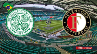 «Ματς της ημέρας» :  Ενδιαφέρον παιχνίδι στο Τσάμπιονς Λιγκ : - Σέλτικ - Φέγενορντ –