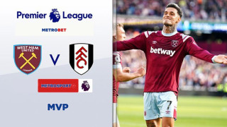 «MVP» : Εξι τα ταμεία μας χθες αλλά σήμερα θέλω κάτι παραπάνω και αρχίζω με το «Χ» στο ντέρμπι του Λονδίνου…