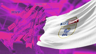 «MVP» : Μέτρια η χθεσινή βραδιά και σε ό,τι αφορά στο σήμερα, έχω ως βάση την πάντα επικίνδυνη εγγλέζικη Τσάμπιονσιπ…