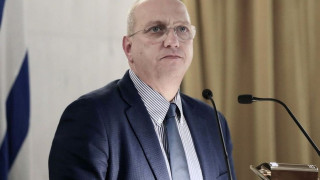 Οικονόμου: «Η ΕΛ. ΑΣ. κατάφερε πολύ γρήγορα να εντοπίσει, να ανακρίνει και να αποσπάσει ομολογία από τον δράστη»