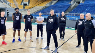 ΠΑΟΚ: Αναμονή για Χάρισον ενόψει Χάποελ