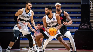 Stoiximan Basket League: Δοκιμασία για τον ΠΑΟΚ στο τέλος του χρόνου