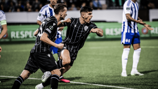 Τα 5 ισχυρά κίνητρα για τη νίκη απέναντι στην Ελσίνκι