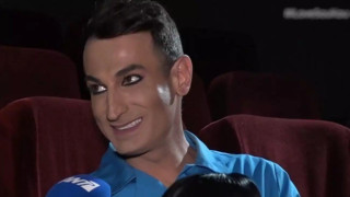 Αντώνης Παπαηλίας: «Του είπα «Μπαμπά, είμαι γυναίκα» και μου απάντησε… Ολυμπιακός να μην γίνεις»