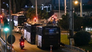 Οπαδική βία: Τρία αρχηγικά μέλη συνδέσμων στο στόχαστρο των Αρχών