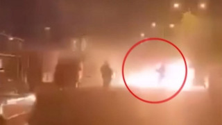 Σε διαμαρτυρία για τον 31χρονο αστυνομικό καλεί η Ένωση Αστυνομικών Πειραιά