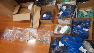 Επεισόδια στον Ρέντη: Αυτά είναι τα κατασχεμένα που έχει στα χέρια της η ΕΛΑΣ – Τι εξετάζει