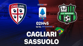 «Μιχάλης Βραζιλιάνος» :  Καλή και η χθεσινή βραδιά, δέκα τα ταμεία μας και πλέον, σήμερα, έχω ως σημείο έναρξης το «Χ» της Σασσουόλο στην Σαρδηνία…