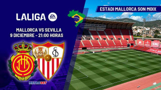 «Μιχάλης Βραζιλιάνος» :  Είχαμε εννέα ταμεία με… 16/16 σημεία στα παρολί μας χθες, ενώ σήμερα αρχίζω γεμάτος αισιοδοξία, με βάση το «Χ» της Σεβίλλης στην Μαγιόρκα.